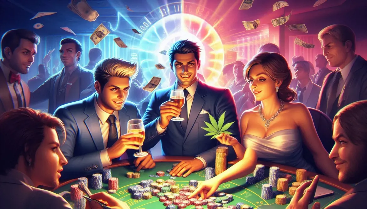 Magius Casino